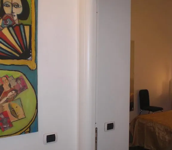 De Blasio Casa de hóspedes Roma