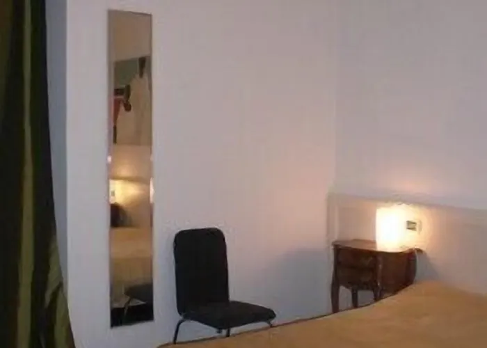 Casa de hóspedes De Blasio Roma