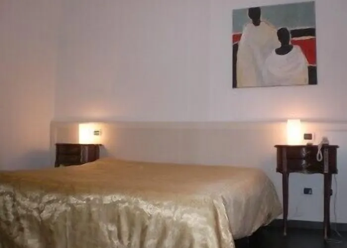 Casa de hóspedes De Blasio