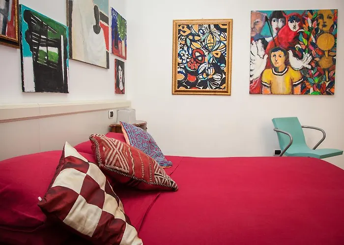 Casa de hóspedes De Blasio 2*