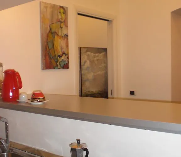 Casa de hóspedes De Blasio 2*