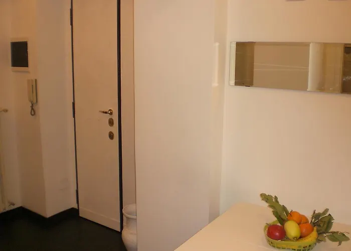 Casa de hóspedes De Blasio