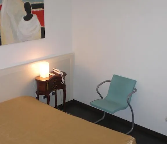 Casa de hóspedes De Blasio Roma