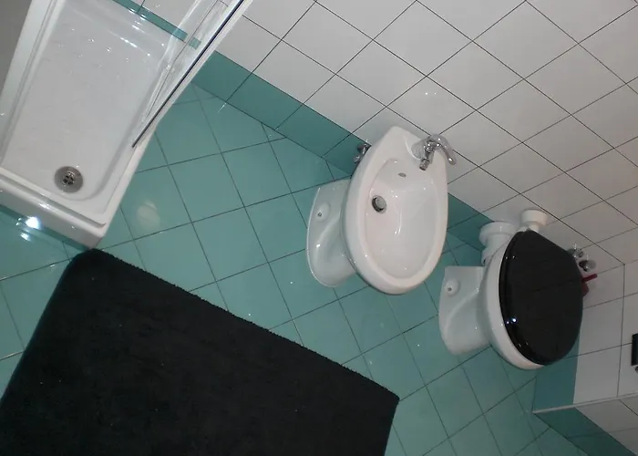 Casa de hóspedes De Blasio Roma